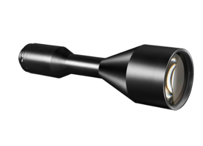 COOLENS视清           DTCA35F-94-M58-AL        工业镜头