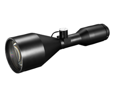 COOLENS视清         DTCA35F-94C-M58-AL          工业镜头