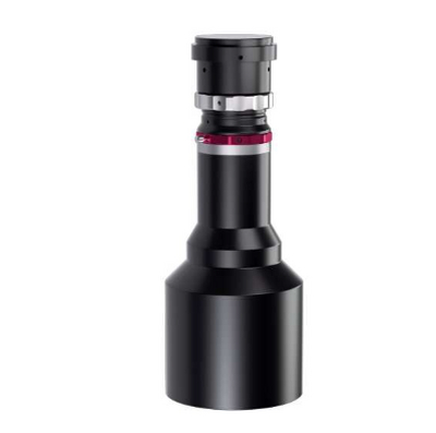 COOLENS视清         DTCA121-80-G-AL           工业镜头