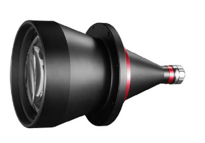 COOLENS视清         DTCA110-215-AL          工业镜头