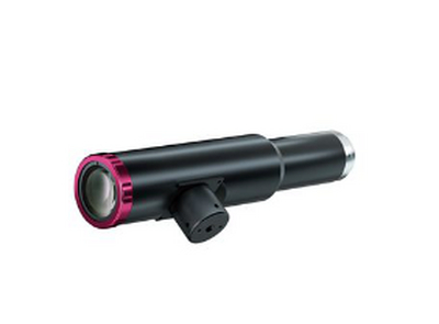 COOLENS视清        DTCA121-10CL           工业镜头