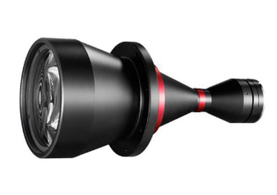 COOLENS视清       DTCA210-215-M42-AL           工业镜头