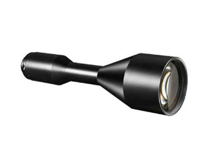 COOLENS视清          DTCA35F-82-M58-AL         工业镜头