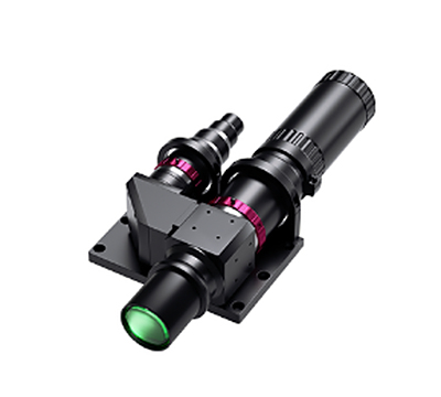 COOLENS视清      DTCA35F-11C-G-M58-ALV3              工业镜头