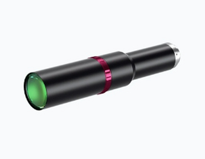 COOLENS视清          DTCA121-5-G          工业镜头