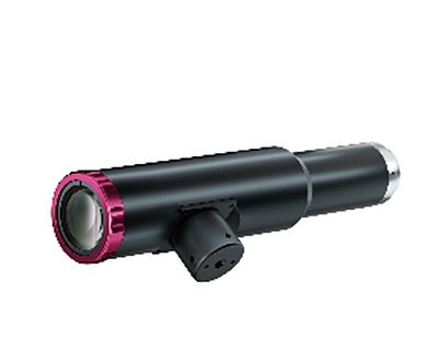 COOLENS视清         DTCA121-7.3CL         工业镜头