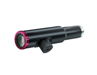 COOLENS视清       DTCA121-6.6CL            工业镜头