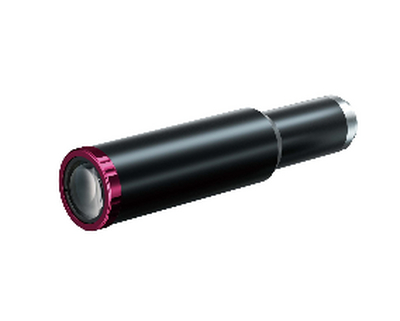 COOLENS视清     DTCA121-6.6           工业镜头