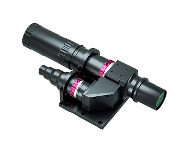 COOLENS视清       DTCA35F-8.8C-G-M58-AL            工业镜头