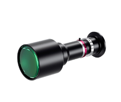 COOLENS视清       DTCA175-51-G-M58-AL         工业镜头