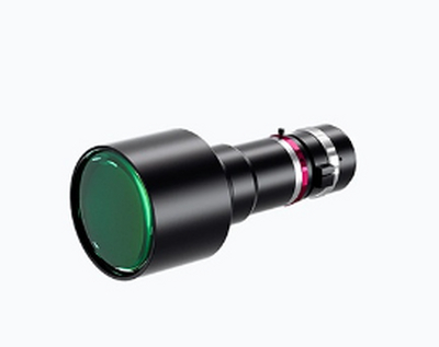 COOLENS视清      DTCA175-61.4-G-M42-AL         工业镜头