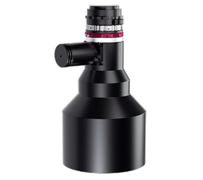 COOLENS视清       DTCA185-81C-G-M58-AL         工业镜头