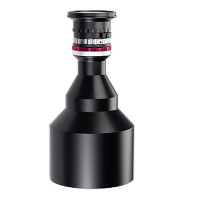 COOLENS视清        DTCA185-81-G-M58-AL       工业镜头