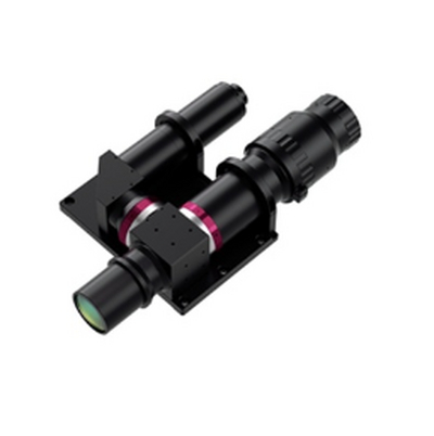 COOLENS视清       DTCA35F-14.6C-G-M58-AL         工业镜头