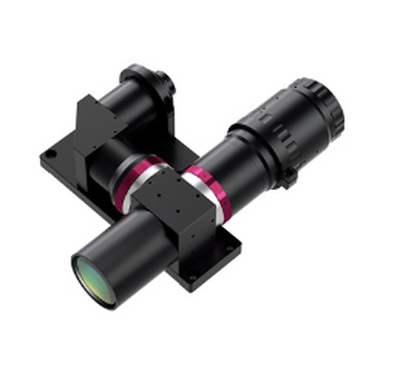 COOLENS视清      DTCA35F-22C-G-M58-AL         工业镜头