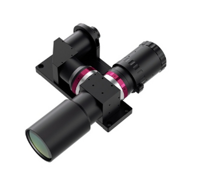 COOLENS视清      DTCA35F-44C-G-M58-AL          工业镜头