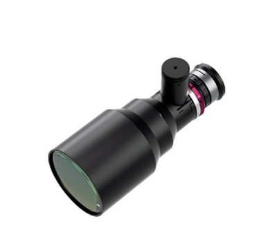 COOLENS视清      DTCA138-56C-G-M42-AL          工业镜头