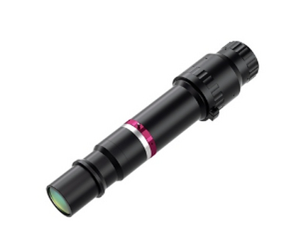 COOLENS视清       DTCA35F-14.6-G-M58-AL         工业镜头