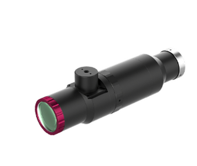 COOLENS视清         DTCA121-5CL-GV2        工业镜头