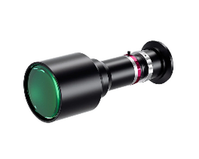 COOLENS视清     DTCA185-96-G-M58-AL          工业镜头