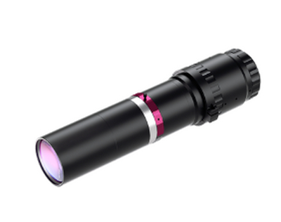 COOLENS视清        DTCA35F-29.3-G-M58-AL        工业镜头