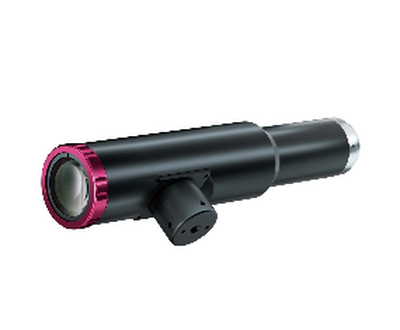 COOLENS视清        DTCA121-5C        工业镜头