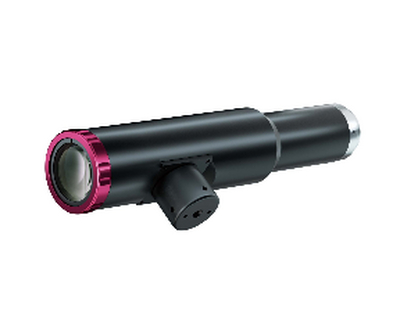 COOLENS视清          DTCA121-7.3C         工业镜头