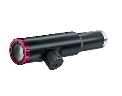 COOLENS视清        DTCA121-10C          工业镜头