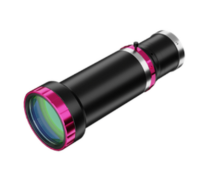 COOLENS视清      DTCA121-22.2-G          工业镜头