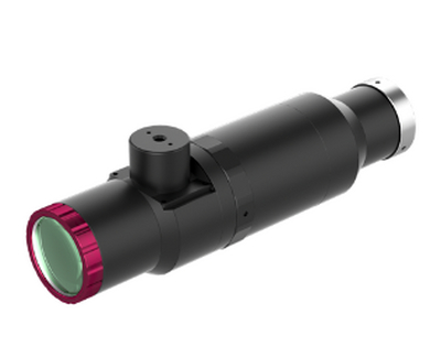 COOLENS视清     DTCA121-5C-GV2         工业镜头