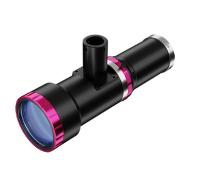 COOLENS视清       DTCA121-13.3C-G        工业镜头