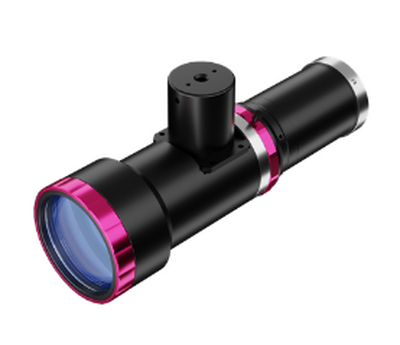 COOLENS视清         DTCA121-13.3CL-G        工业镜头