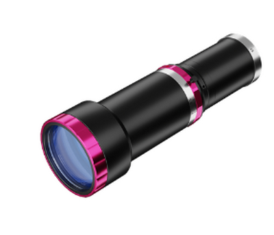 COOLENS视清       DTCA121-13.3-G          工业镜头