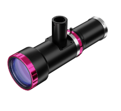 COOLENS视清      DTCA121-14.8C-G          工业镜头