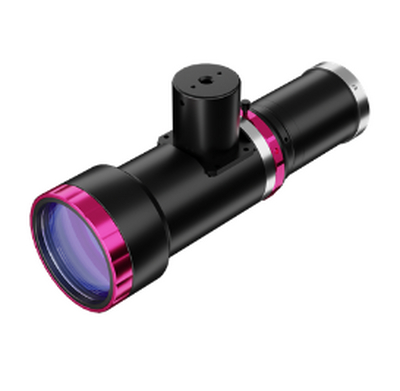 COOLENS视清       DTCA121-14.8CL-G          工业镜头