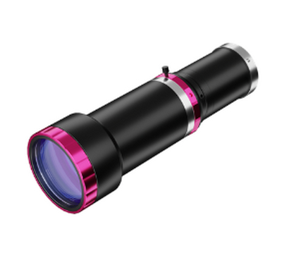 COOLENS视清        DTCA121-14.8-G         工业镜头