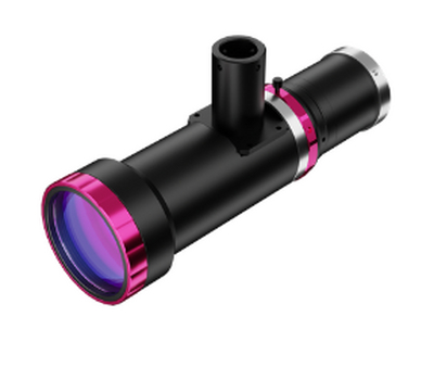 COOLENS视清          DTCA121-20C-G         工业镜头