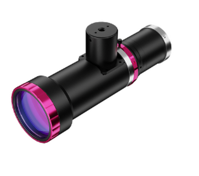 COOLENS视清     DTCA121-20CL-G           工业镜头