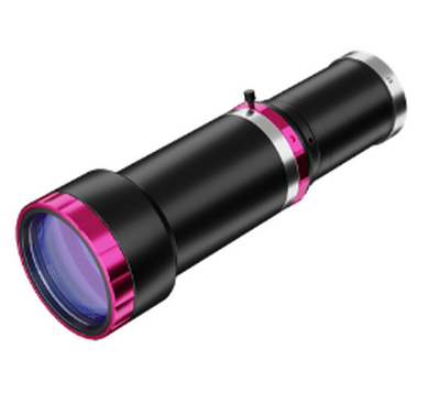 COOLENS视清         DTCA121-20-G         工业镜头