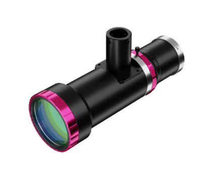 COOLENS视清          DTCA121-22.2C-G        工业镜头