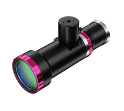 COOLENS视清       DTCA121-22.2CL-G          工业镜头