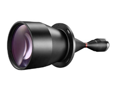 COOLENS视清       DTCA0313-372-M72-19.5-AL         工业镜头