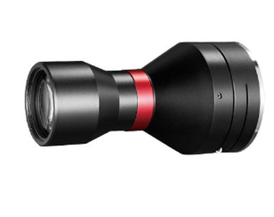 COOLENS视清        DTCM175-26-M58-AL         双远心镜头(大靶面)