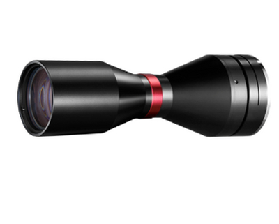 COOLENS视清          DTCM210-36-M58-AL      双远心镜头(大靶面)