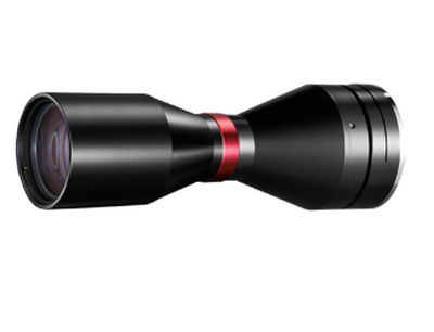 COOLENS视清          DTCM71M-36-M58-AL       双远心镜头(大靶面)