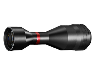 COOLENS视清      DTCM35FH-42-M58-AL       双远心镜头(大靶面)