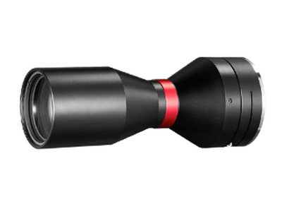 COOLENS视清       DTCM175-36-M58-AL         双远心镜头(大靶面)