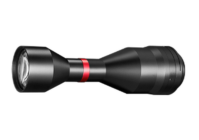 COOLENS视清        DTCM35FH-48-M58-AL      双远心镜头(大靶面)