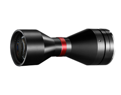 COOLENS视清        DTCM210-42-M58-AL        双远心镜头(大靶面)