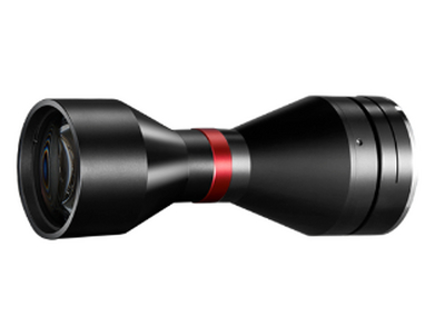 COOLENS视清        DTCM71M-42-M58-AL         双远心镜头(大靶面)